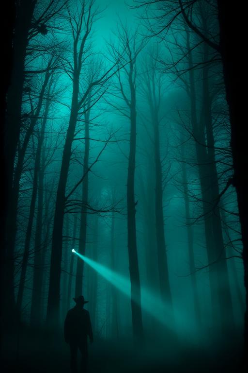 Hollow Pines